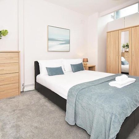 Wistaston House By Yourstays 5 Double Bedrooms And 2 Bathrooms, Great For Groups! Book Now! Crewe Bagian luar foto